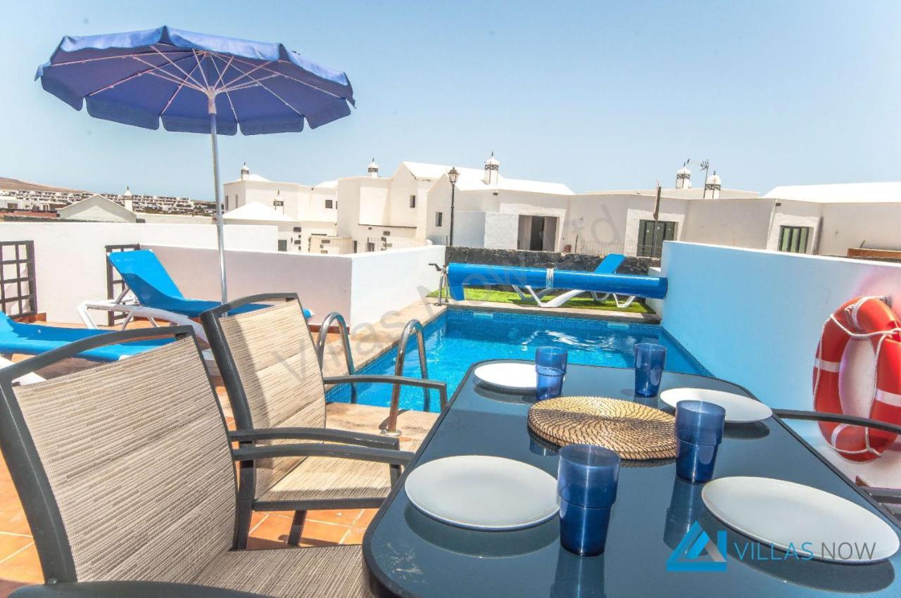 158 - Villa Elana Presented By Villas Now Ltd Коста Бланка Экстерьер фото