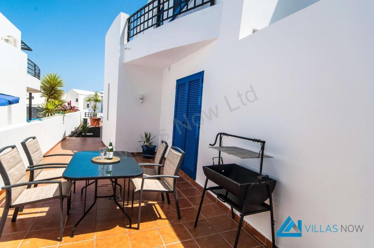 158 - Villa Elana Presented By Villas Now Ltd Коста Бланка Экстерьер фото